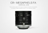 China OEM Megapixel Fa Vari Focal Optical Lens with C-Mount for 2/3&Quot; CCD Camera Supplier